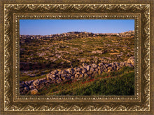 Load image into Gallery viewer, Plate 1 - Bethlehem in Early Spring
