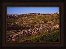 Load image into Gallery viewer, Plate 1 - Bethlehem in Early Spring
