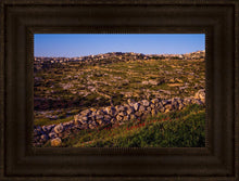 Load image into Gallery viewer, Plate 1 - Bethlehem in Early Spring
