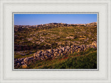 Load image into Gallery viewer, Plate 1 - Bethlehem in Early Spring
