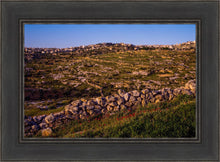 Load image into Gallery viewer, Plate 1 - Bethlehem in Early Spring

