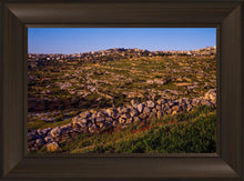 Load image into Gallery viewer, Plate 1 - Bethlehem in Early Spring
