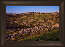 Load image into Gallery viewer, Plate 1 - Bethlehem in Early Spring
