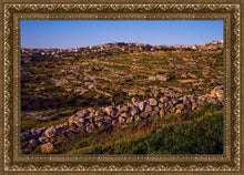 Load image into Gallery viewer, Plate 1 - Bethlehem in Early Spring

