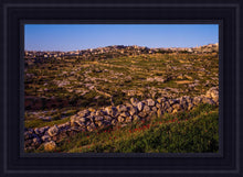 Load image into Gallery viewer, Plate 1 - Bethlehem in Early Spring
