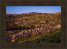 Load image into Gallery viewer, Plate 1 - Bethlehem in Early Spring
