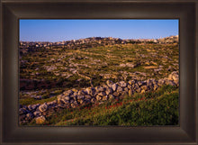 Load image into Gallery viewer, Plate 1 - Bethlehem in Early Spring
