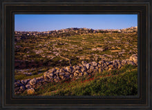 Load image into Gallery viewer, Plate 1 - Bethlehem in Early Spring
