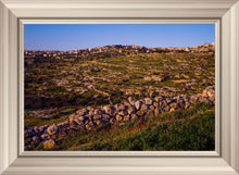 Load image into Gallery viewer, Plate 1 - Bethlehem in Early Spring
