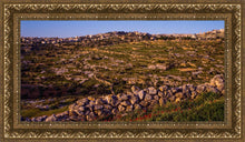 Load image into Gallery viewer, Plate 1 - Bethlehem in Early Spring
