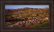 Load image into Gallery viewer, Plate 1 - Bethlehem in Early Spring
