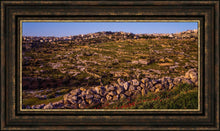 Load image into Gallery viewer, Plate 1 - Bethlehem in Early Spring
