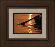 Load image into Gallery viewer, Plate 6 - Fishers of Men Series 1
