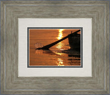 Load image into Gallery viewer, Plate 6 - Fishers of Men Series 1

