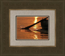 Load image into Gallery viewer, Plate 6 - Fishers of Men Series 1
