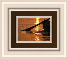 Load image into Gallery viewer, Plate 6 - Fishers of Men Series 1
