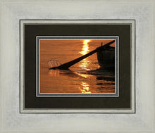 Load image into Gallery viewer, Plate 6 - Fishers of Men Series 1
