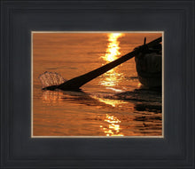 Load image into Gallery viewer, Plate 6 - Fishers of Men Series 1
