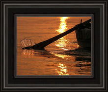 Load image into Gallery viewer, Plate 6 - Fishers of Men Series 1
