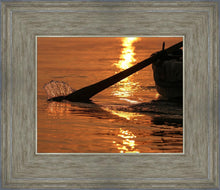 Load image into Gallery viewer, Plate 6 - Fishers of Men Series 1
