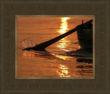 Load image into Gallery viewer, Plate 6 - Fishers of Men Series 1
