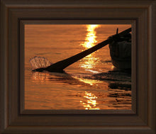 Load image into Gallery viewer, Plate 6 - Fishers of Men Series 1
