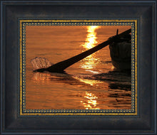 Load image into Gallery viewer, Plate 6 - Fishers of Men Series 1
