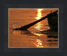 Load image into Gallery viewer, Plate 6 - Fishers of Men Series 1
