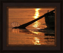 Load image into Gallery viewer, Plate 6 - Fishers of Men Series 1
