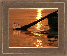 Load image into Gallery viewer, Plate 6 - Fishers of Men Series 1
