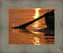 Load image into Gallery viewer, Plate 6 - Fishers of Men Series 1
