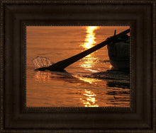 Load image into Gallery viewer, Plate 6 - Fishers of Men Series 1
