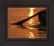 Load image into Gallery viewer, Plate 6 - Fishers of Men Series 1
