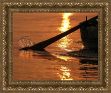 Load image into Gallery viewer, Plate 6 - Fishers of Men Series 1
