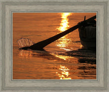 Load image into Gallery viewer, Plate 6 - Fishers of Men Series 1
