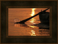 Load image into Gallery viewer, Plate 6 - Fishers of Men Series 1
