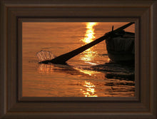 Load image into Gallery viewer, Plate 6 - Fishers of Men Series 1

