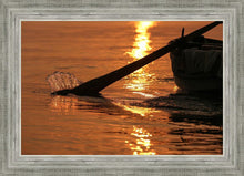 Load image into Gallery viewer, Plate 6 - Fishers of Men Series 1
