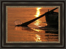 Load image into Gallery viewer, Plate 6 - Fishers of Men Series 1
