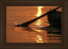 Load image into Gallery viewer, Plate 6 - Fishers of Men Series 1

