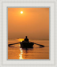 Load image into Gallery viewer, Plate 7 - Fishers of Men Series 2
