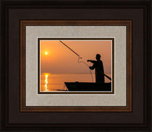Load image into Gallery viewer, Plate 8 - Fishers of Men Series 3

