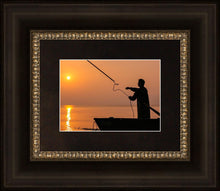 Load image into Gallery viewer, Plate 8 - Fishers of Men Series 3

