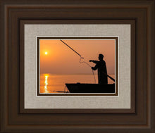 Load image into Gallery viewer, Plate 8 - Fishers of Men Series 3
