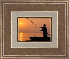 Load image into Gallery viewer, Plate 8 - Fishers of Men Series 3
