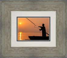 Load image into Gallery viewer, Plate 8 - Fishers of Men Series 3
