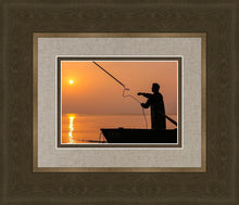 Load image into Gallery viewer, Plate 8 - Fishers of Men Series 3
