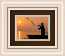 Load image into Gallery viewer, Plate 8 - Fishers of Men Series 3
