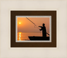 Load image into Gallery viewer, Plate 8 - Fishers of Men Series 3
