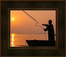 Load image into Gallery viewer, Plate 8 - Fishers of Men Series 3
